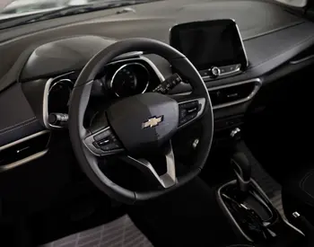 Chevrolet Tracker Premier