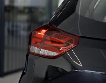 Chevrolet Tracker Premier
