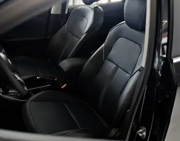 Chevrolet Tracker Premier