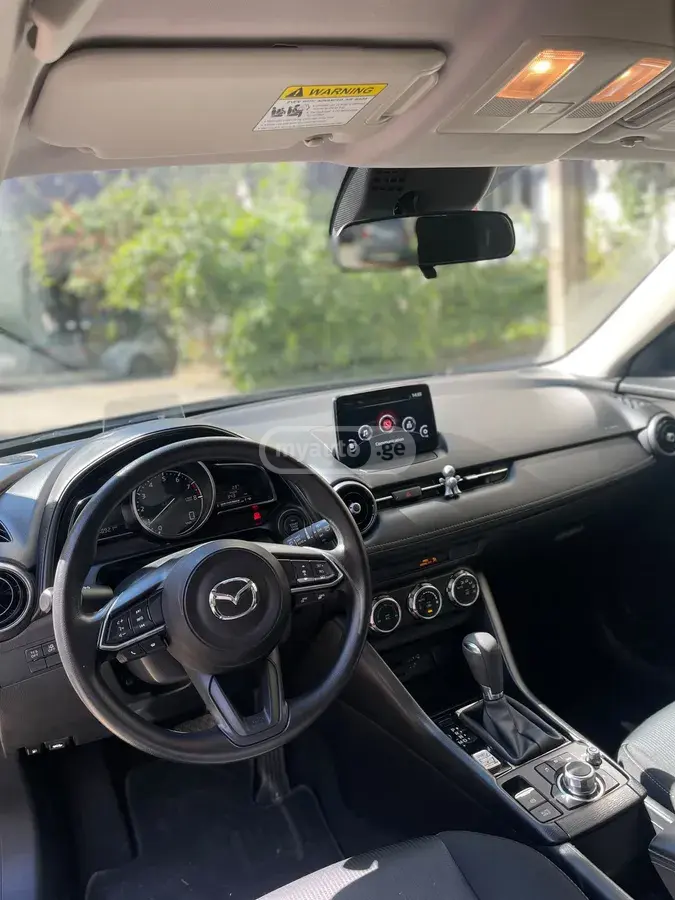 Mazda CX-3, миниатюра 3