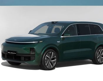 Lixiang I9 