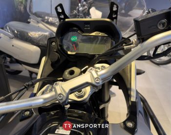  RVM 500 adventure 