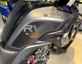  RVM 500 adventure 