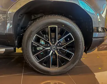Lexus GX 550  