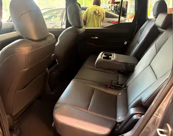 Lexus GX 550  