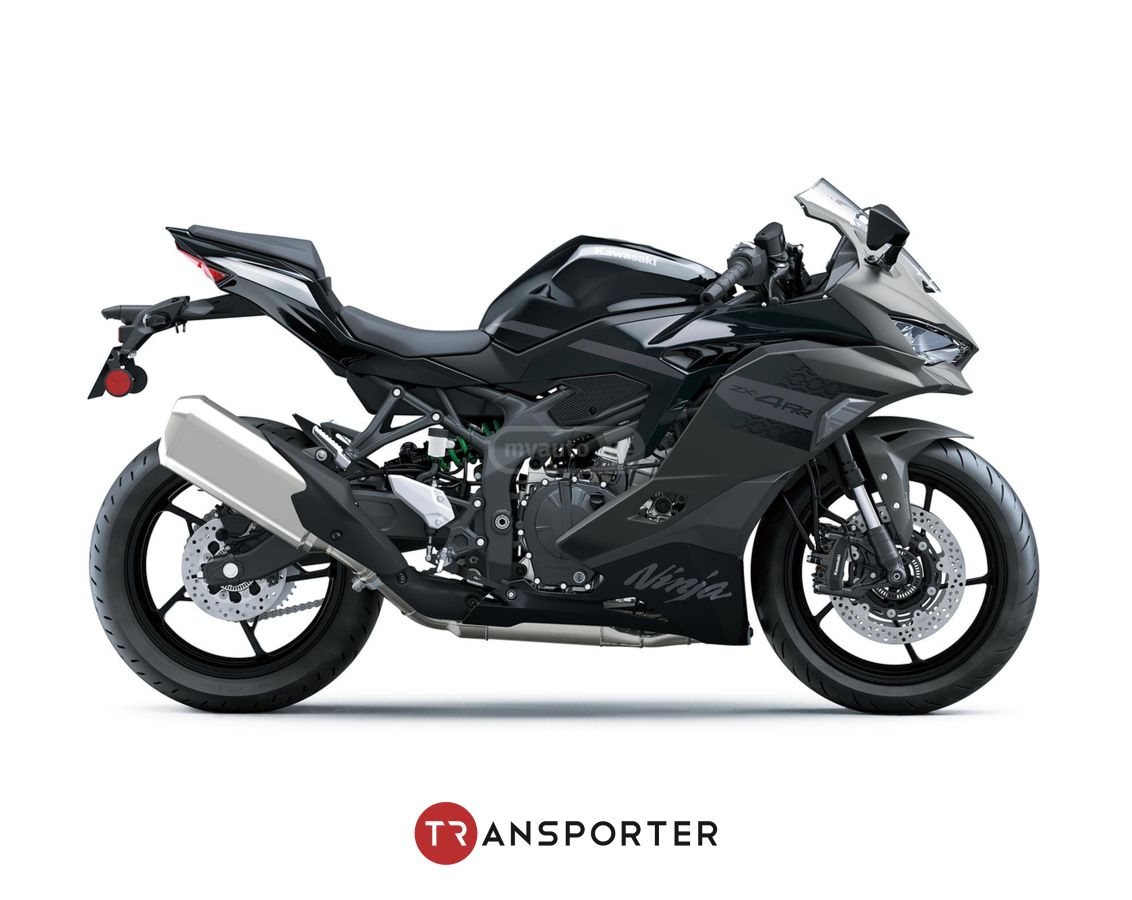 Kawasaki Ninja ZX-4RR