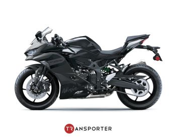  Ninja ZX-4RR 