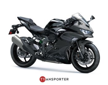  Ninja ZX-4RR 
