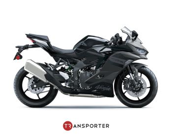  Ninja ZX-4RR 