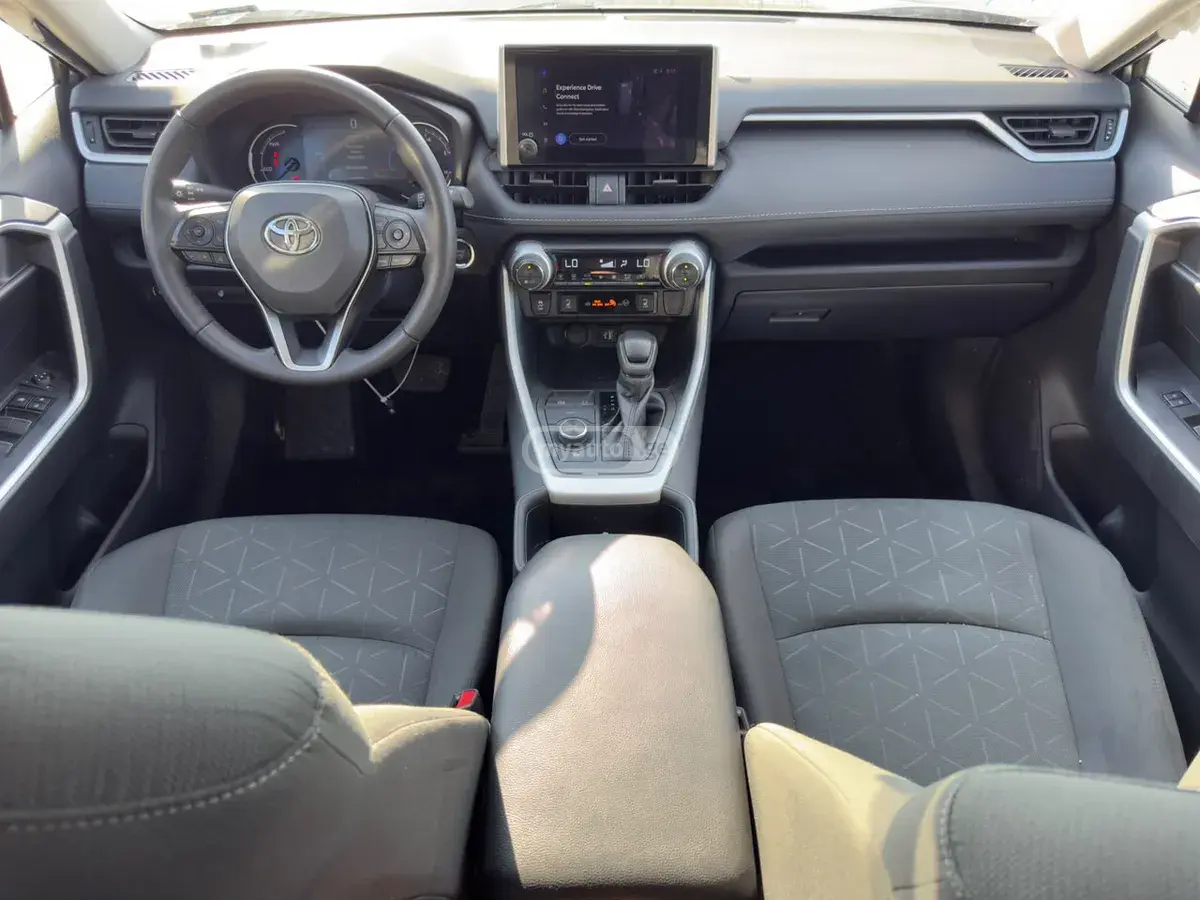 Toyota RAV4 RAV 4, миниатюра 5