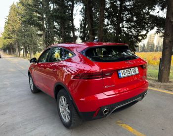 Jaguar E-Pace S