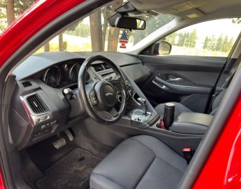 Jaguar E-Pace S