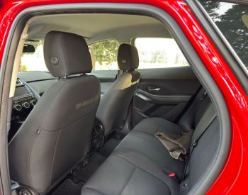 Jaguar E-Pace S