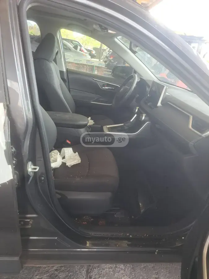 Toyota RAV4 RAV 4, миниатюра 10