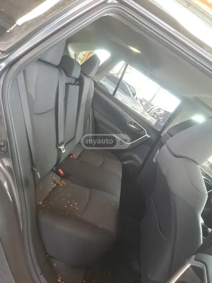 Toyota RAV4 RAV 4, миниатюра 11