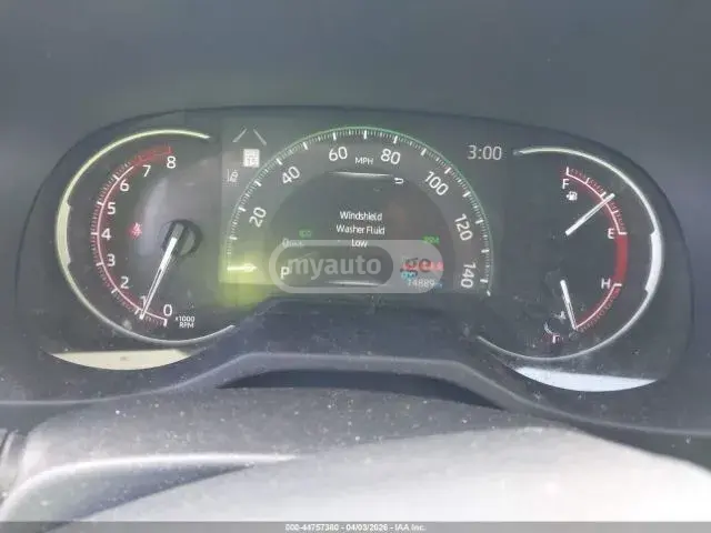 Toyota RAV4 RAV 4, миниатюра 12