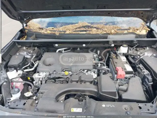 Toyota RAV4 RAV 4, миниатюра 13