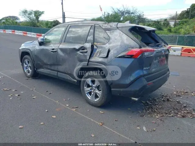 Toyota RAV4 RAV 4, миниатюра 4