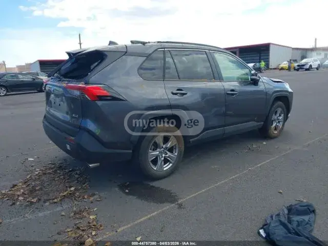 Toyota RAV4 RAV 4, миниатюра 6