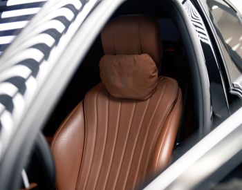 Mercedes-Benz S 450 S-Class