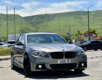 BMW 535