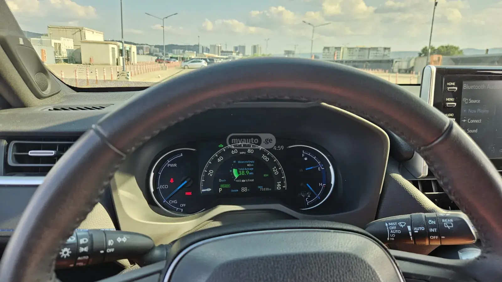 Toyota RAV4 RAV 4, миниатюра 12