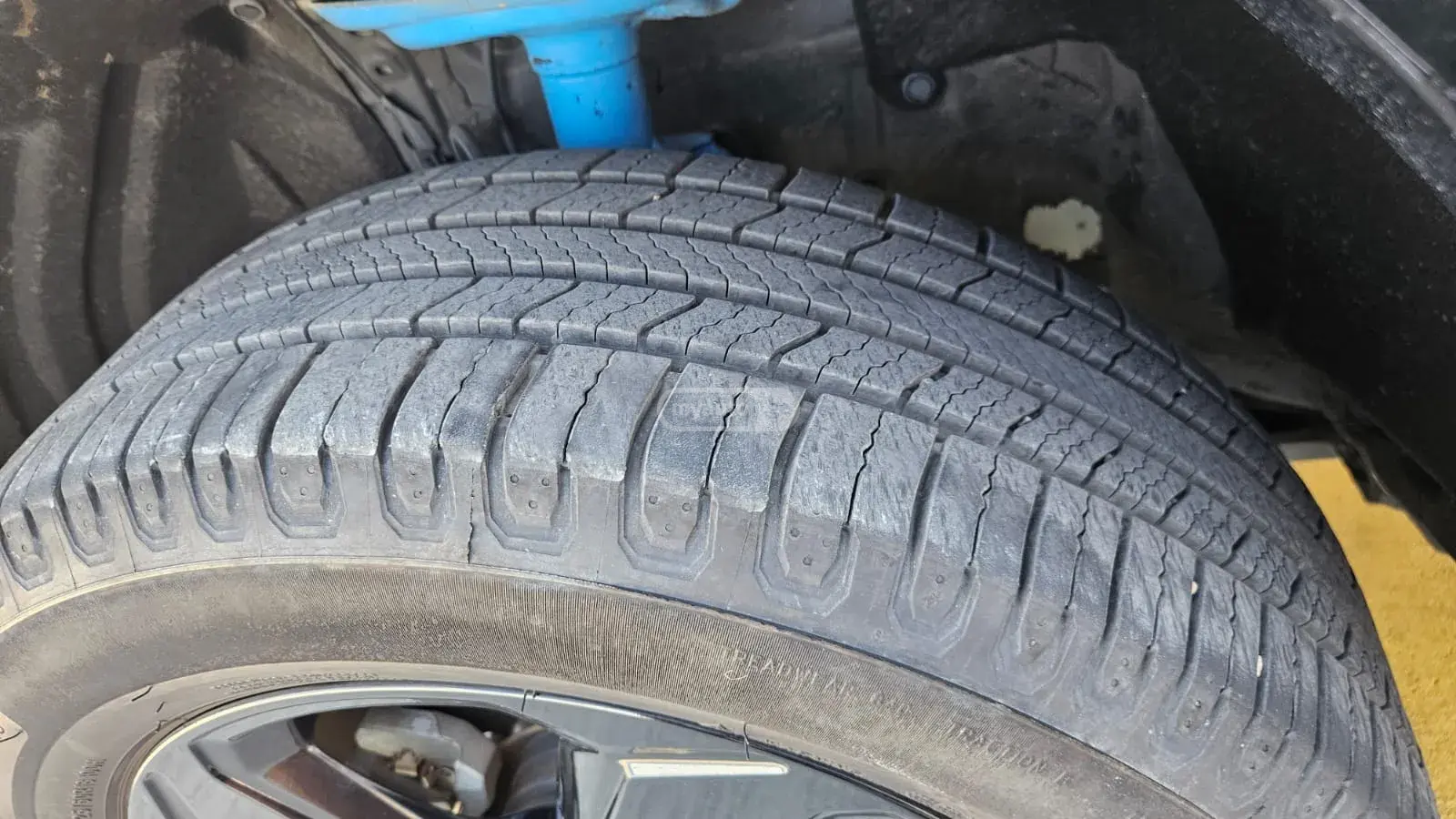Toyota RAV4 RAV 4, миниатюра 9