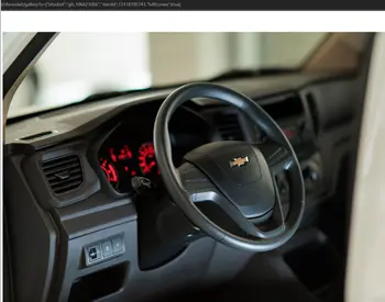 Chevrolet Damas Max 