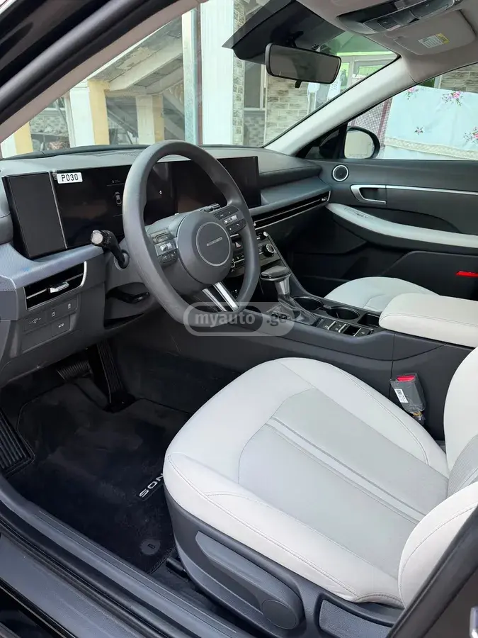 Hyundai Sonata, миниатюра 7