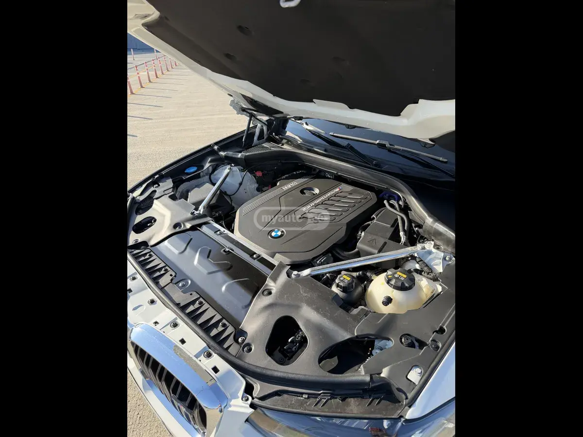 BMW X3, миниатюра 9