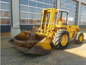 JCB 3TE