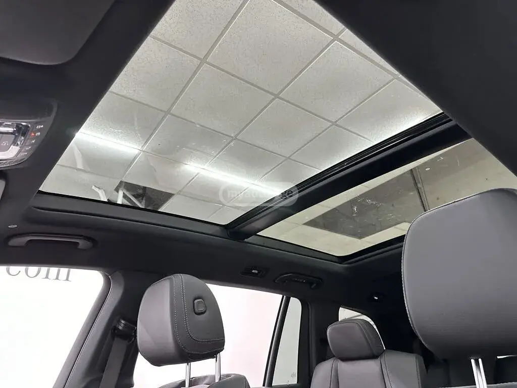 Mercedes-Benz GLS 450 AMG, миниатюра 10