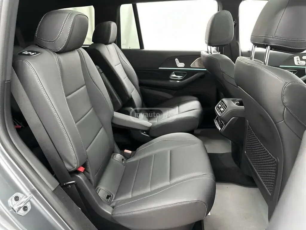 Mercedes-Benz GLS 450 AMG, миниатюра 5