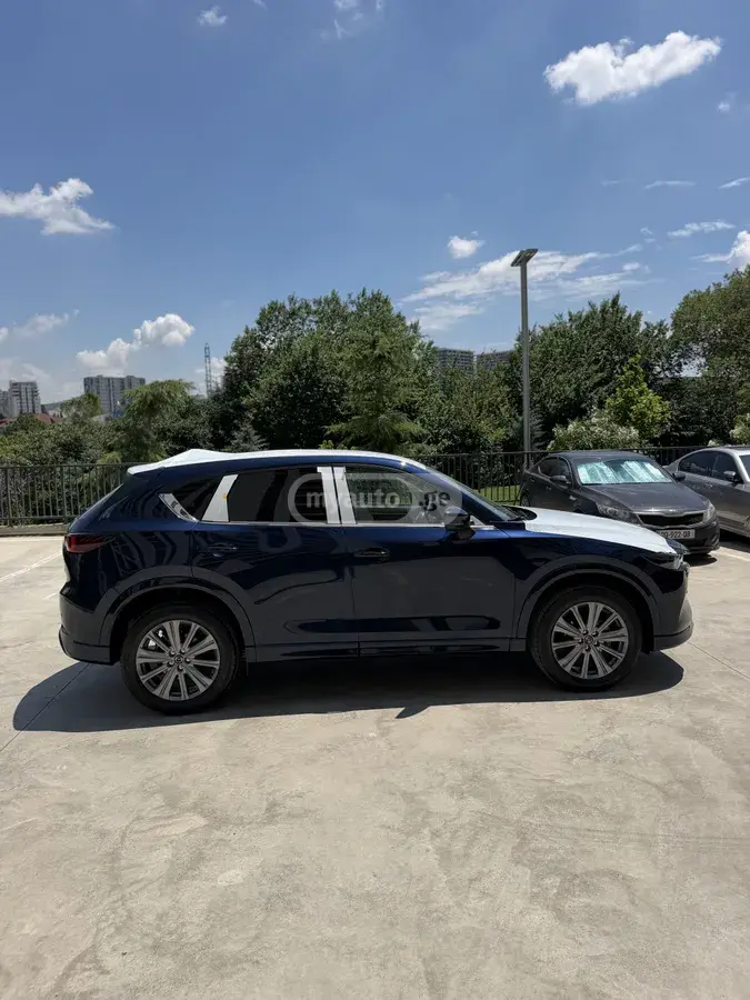 Mazda CX-5, миниатюра 3