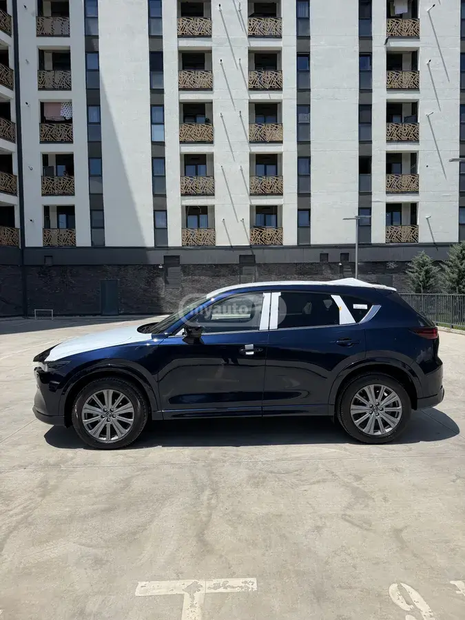 Mazda CX-5, миниатюра 5