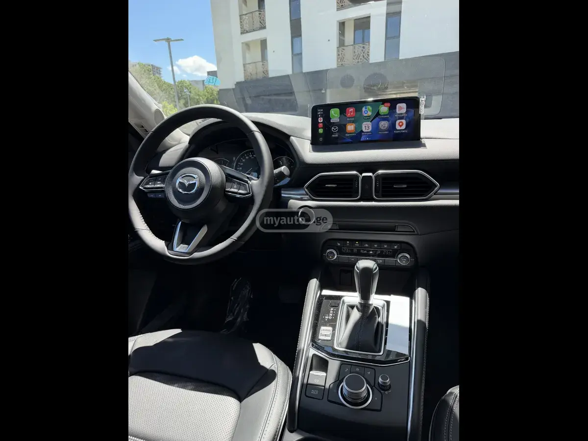 Mazda CX-5, миниатюра 8