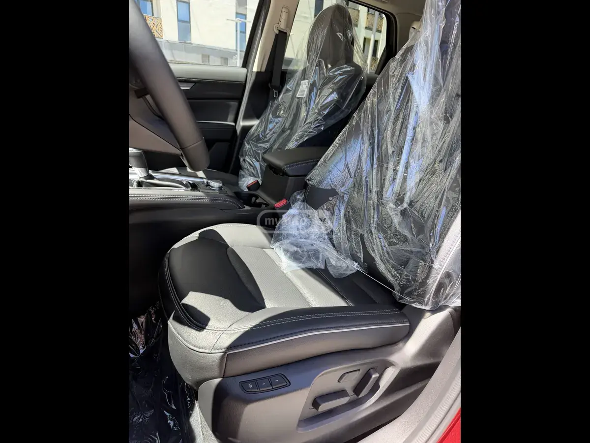 Mazda CX-5, миниатюра 9
