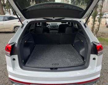 Volkswagen Atlas 