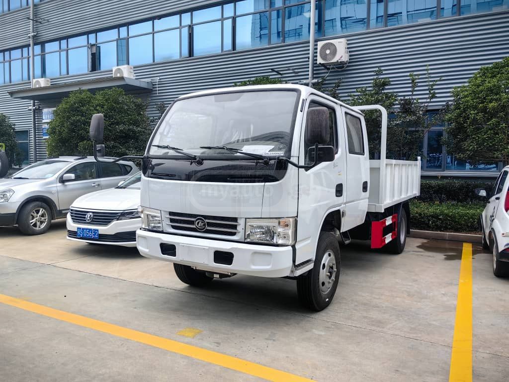 CLW 5040