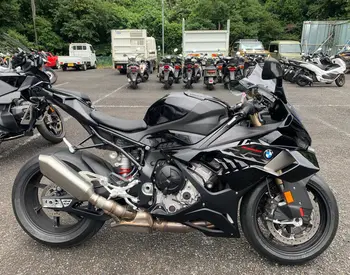 BMW S1000