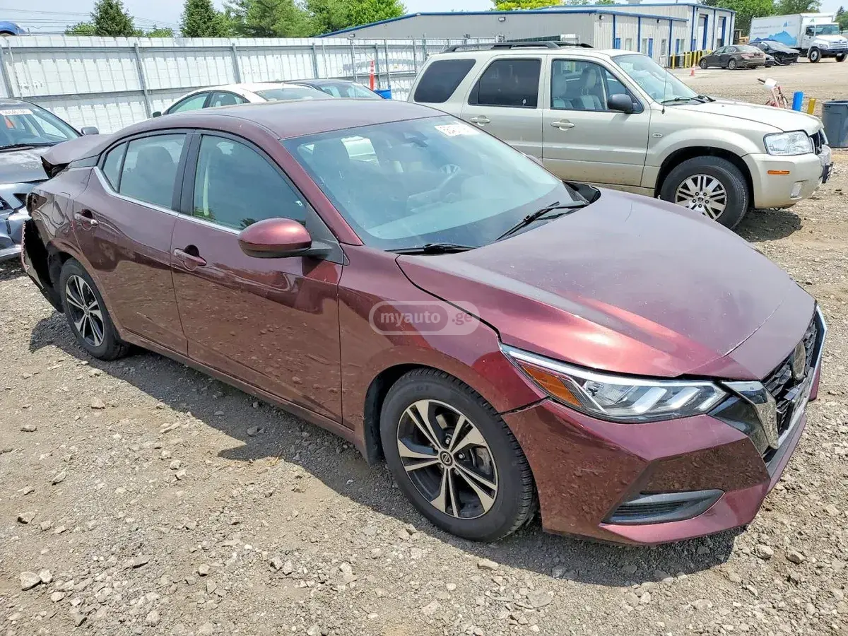 Nissan Sentra