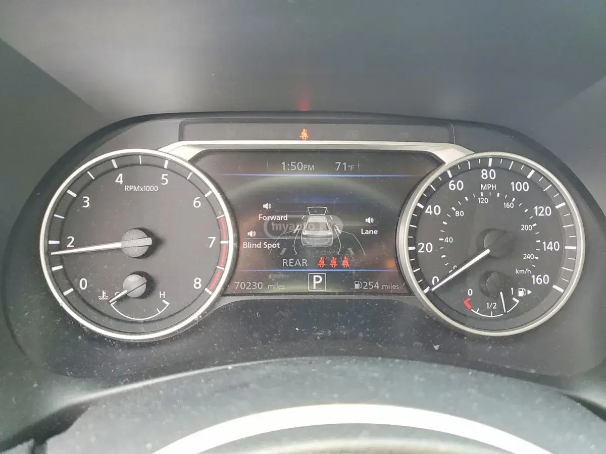 Nissan Sentra, миниатюра 10