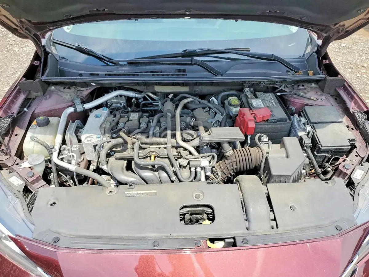 Nissan Sentra, миниатюра 11