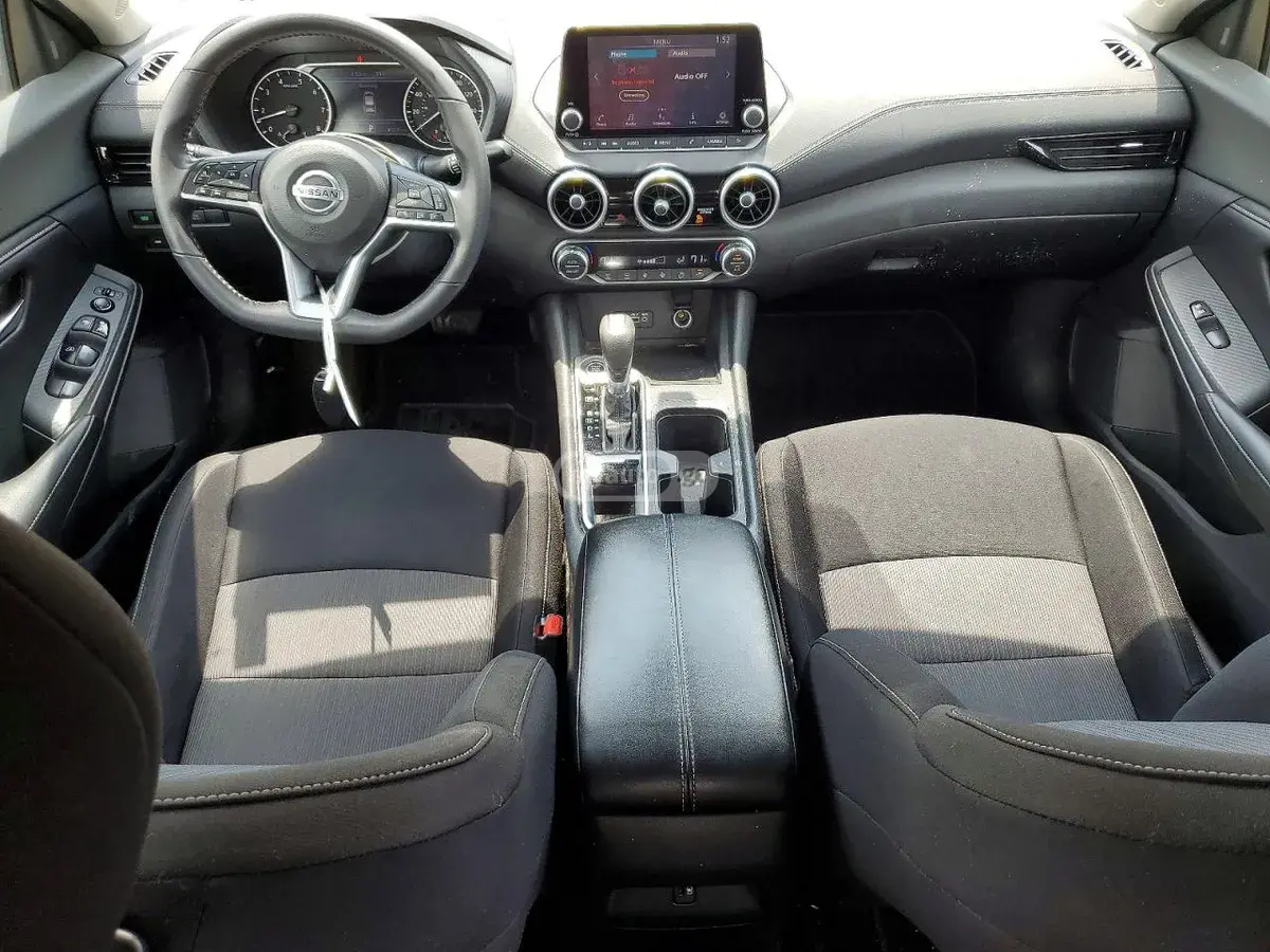 Nissan Sentra, миниатюра 7