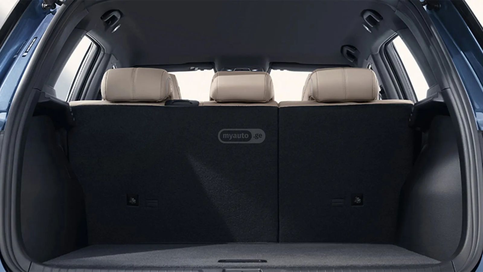 BYD Song Pro 