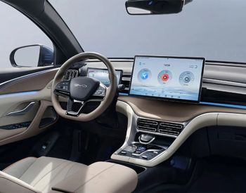 BYD Song Pro Excellence