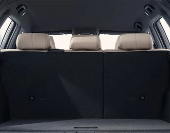 BYD Song Pro Excellence