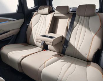 BYD Song Pro Excellence