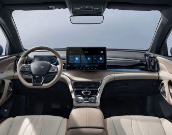 BYD Song Pro Excellence