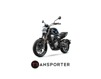 CF Moto 300NK